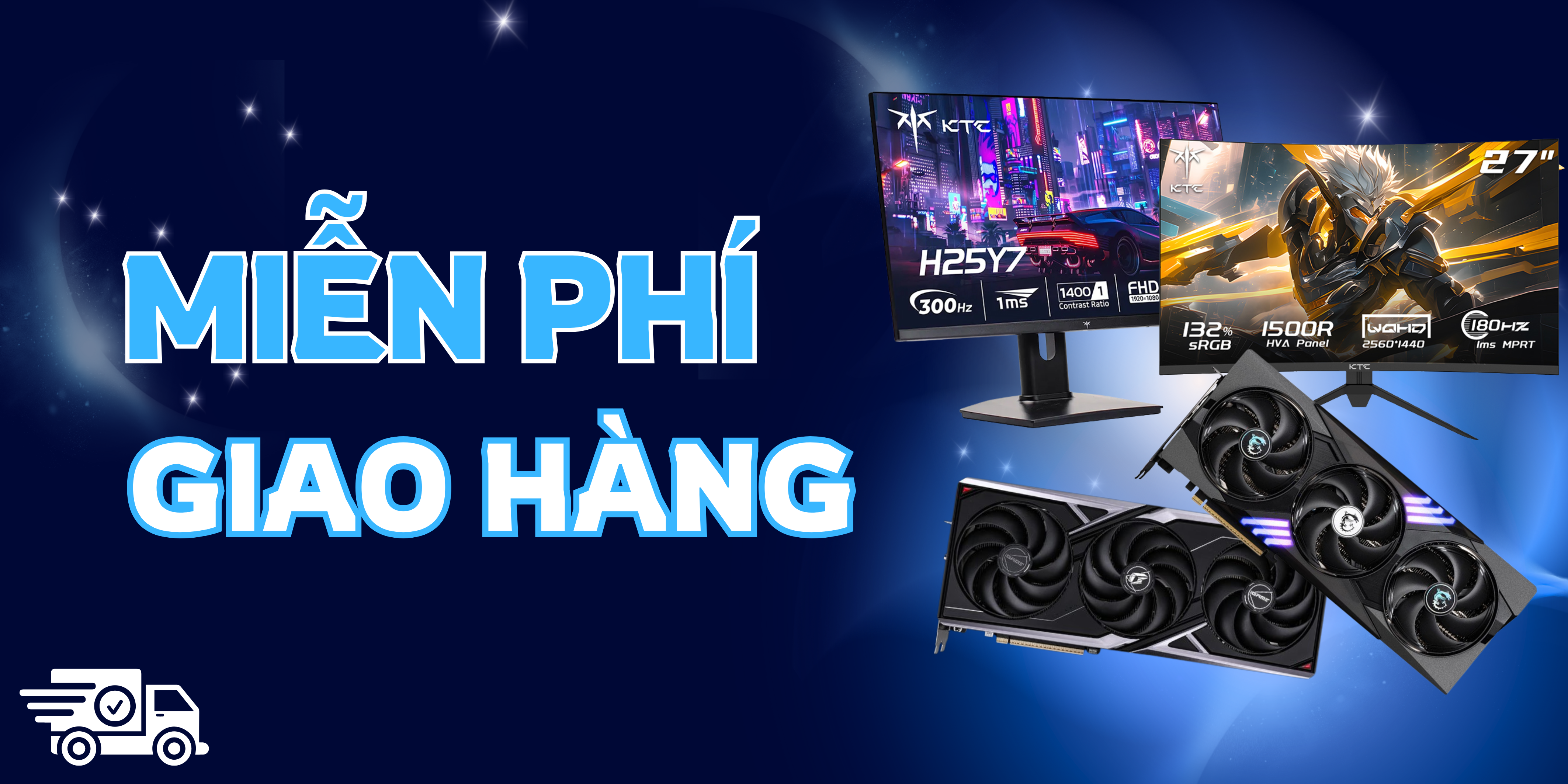 Small Banner